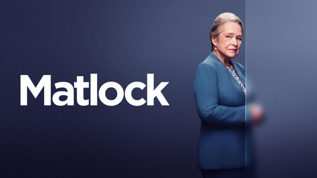 مسلسل Matlock الموسم الثاني الحلقة 6 السادسة مترجمة