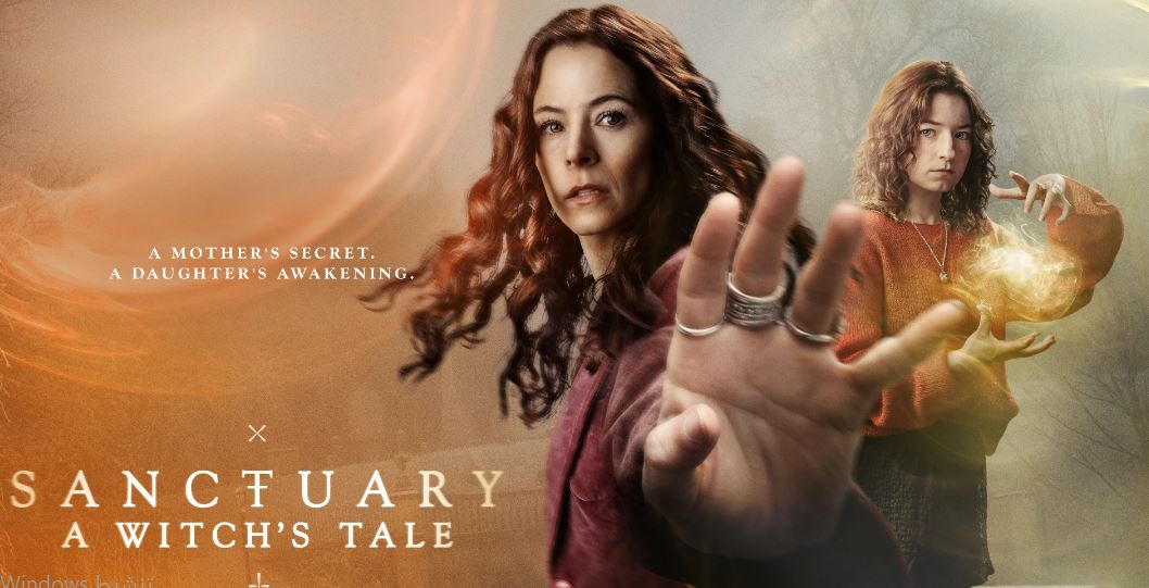 مسلسل Sanctuary الموسم الثاني الحلقة 3 مترجمة