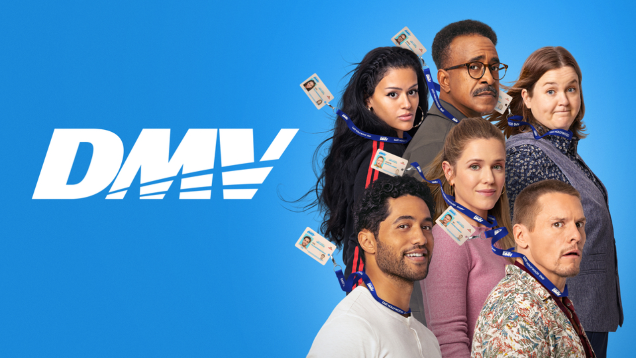 مسلسل DMV الحلقة 18 مترجمة