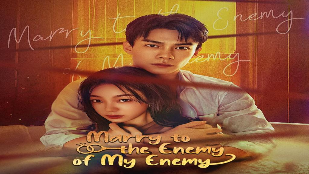مسلسل الزواج بعدو عدوي Marry to the Enemy of My Enemy الحلقة 15 مترجمة