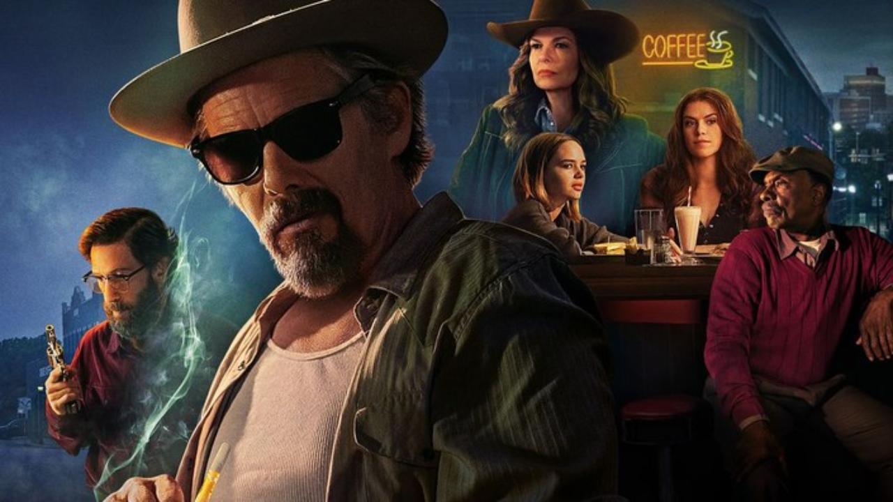 مسلسل The Lowdown الموسم الاول الحلقة 1 الاولى مترجمة