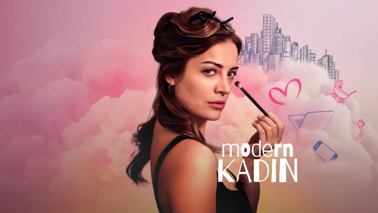 مسلسل المراة العصرية الحلقة 4 الرابعة مترجمة