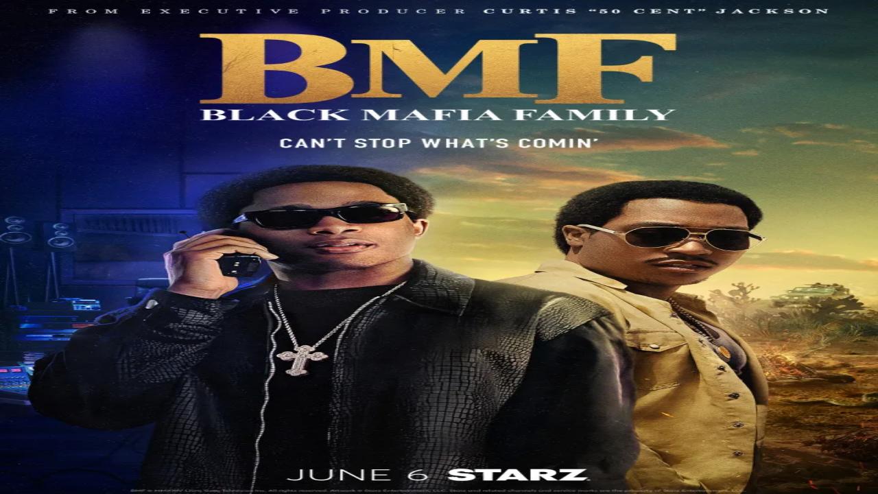 مسلسل BMF الموسم الرابع الحلقة 2 مترجمة