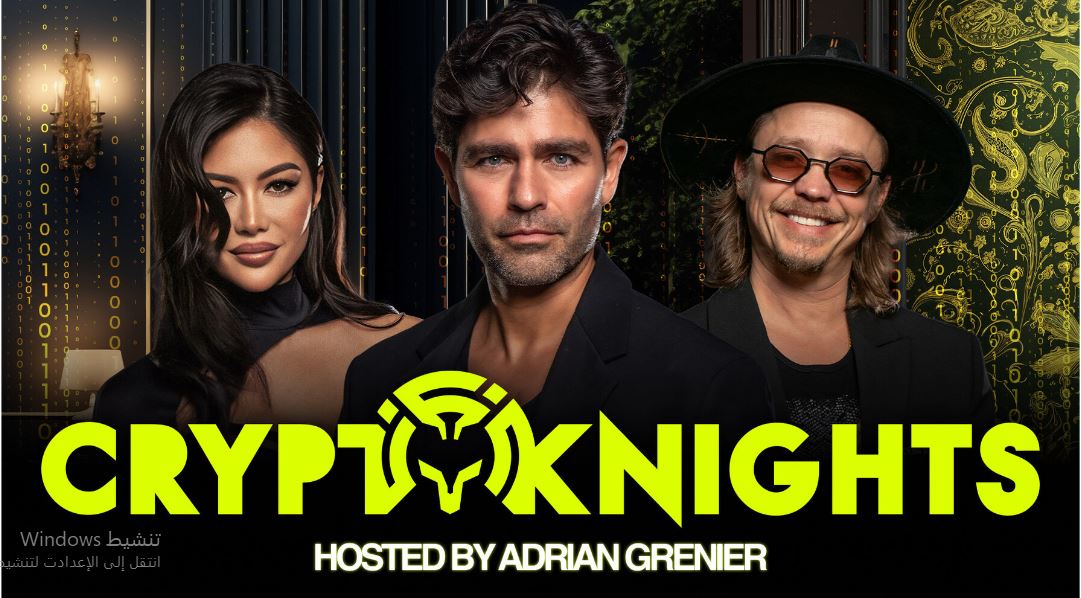 برنامج CryptoKnights الموسم الاول الحلقة 1 مترجمة