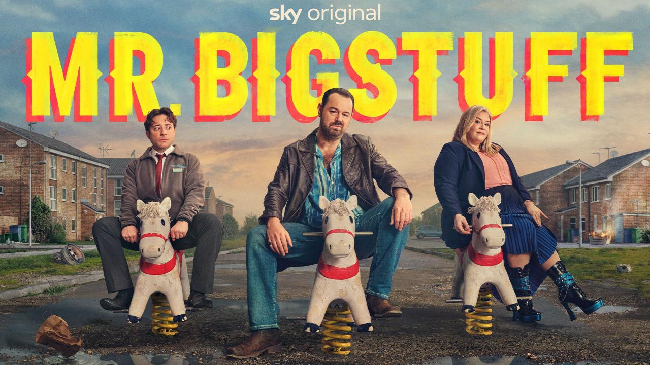 مسلسل Mr Bigstuff الموسم الثاني مترجم