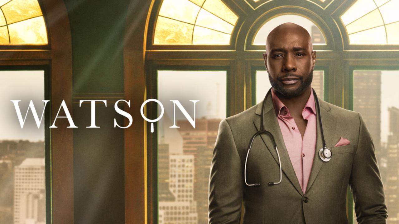مسلسل Watson الموسم الثاني الحلقة 11 الحادية عشر مترجمة