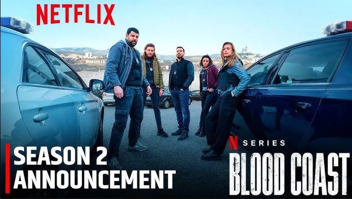 مسلسل Blood Coast الموسم الثاني الحلقة 2 مترجمة