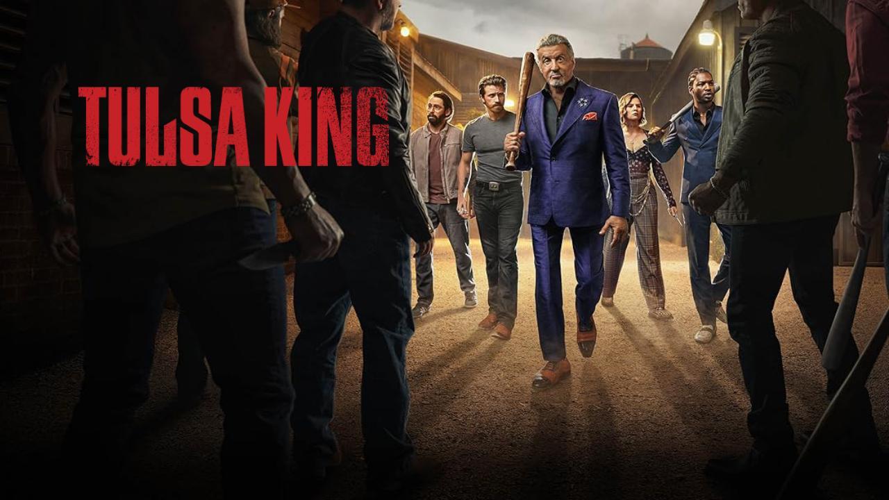 مسلسل Tulsa King الموسم الثالث الحلقة 2 الثانية مترجمة