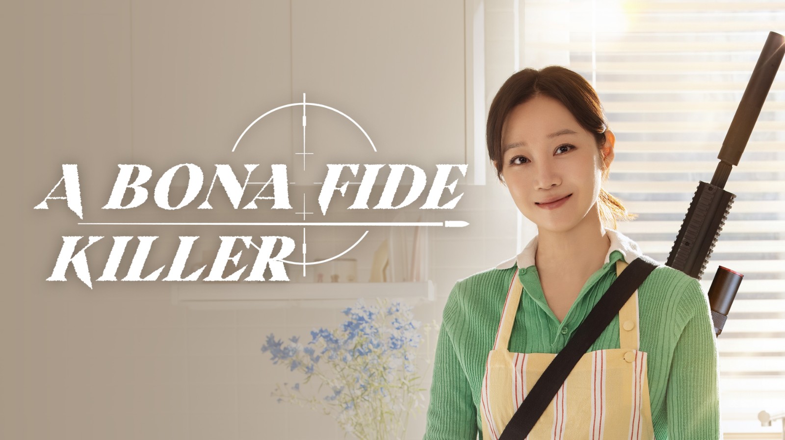 مسلسل قاتلة بحسن نية A Bona Fide Killer الحلقة 14 مترجمة