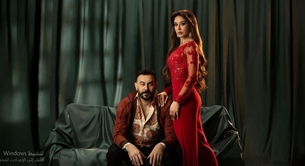 مسلسل بخمس ارواح الحلقة 3 الثالثة