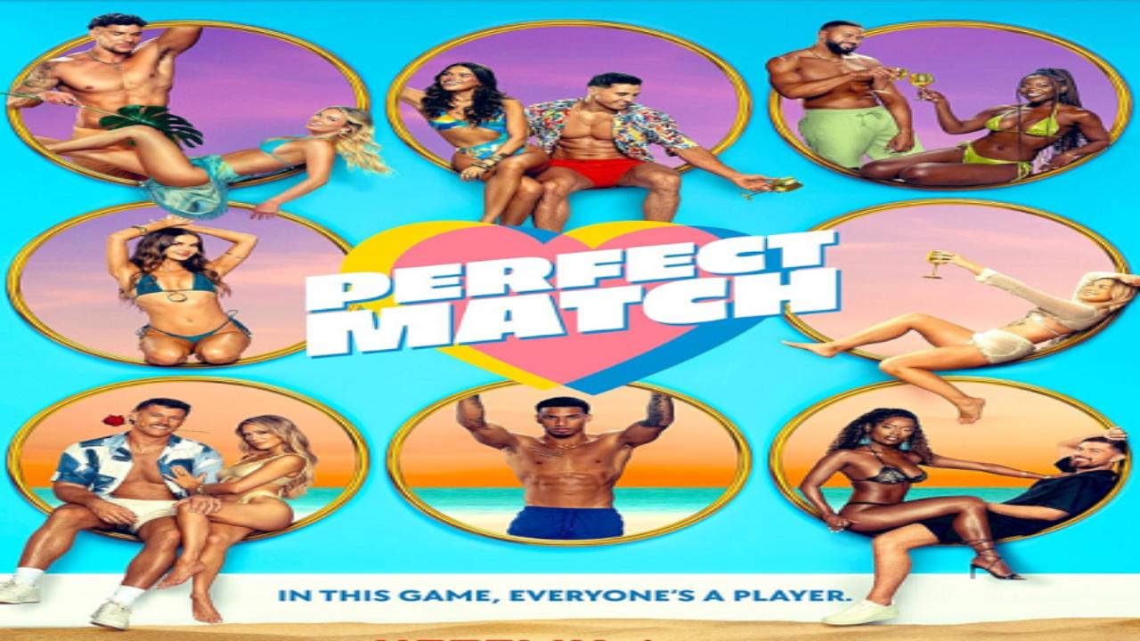 برنامج Perfect Match الموسم الثالث الحلقة 4 مترجمة