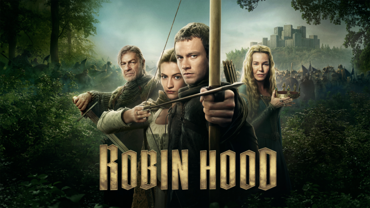 مسلسل Robin Hood الحلقة 9 مترجمة