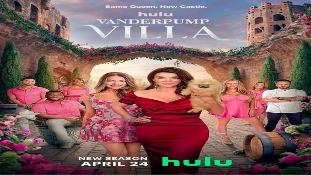 مسلسل Vanderpump Villa الموسم الثاني الحلقة 8 الثامنة مترجمة