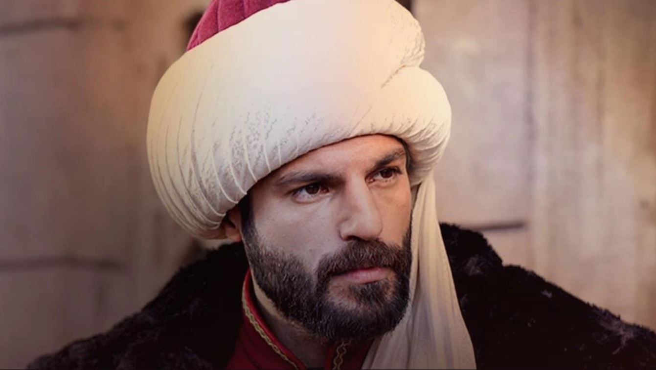 مسلسل محمد الفاتح سلطان الفتوحات الحلقة 14 مدبلجة