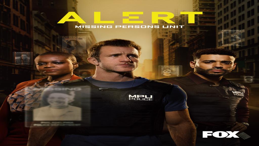 مسلسل Alert الموسم الثالث الحلقة 7 مترجمة