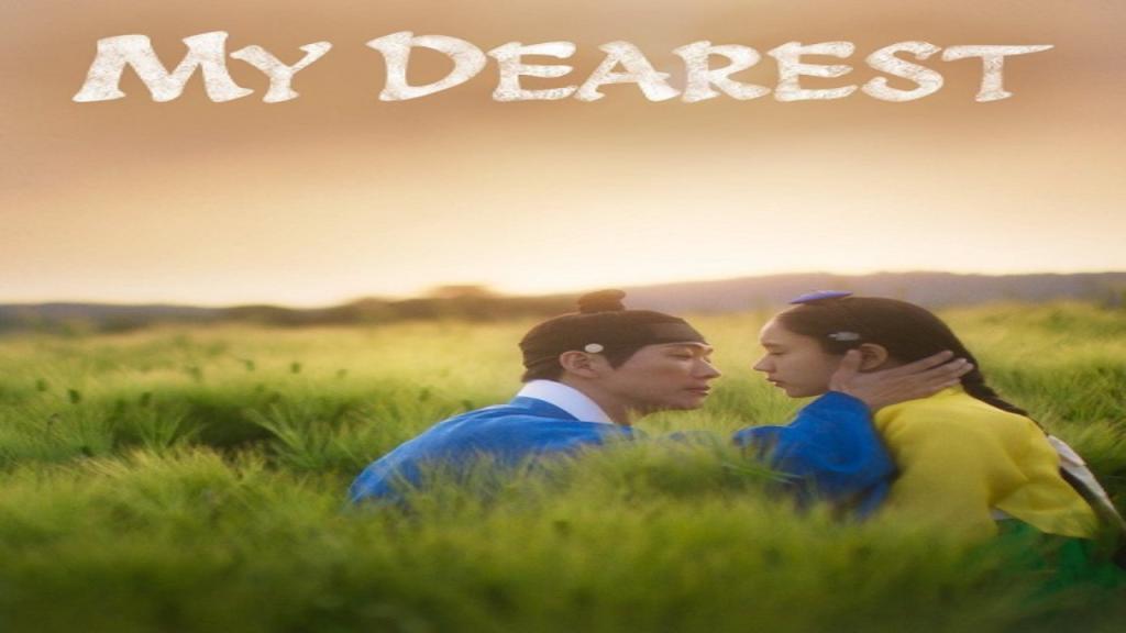 مسلسل اعز ما لدي My Dearest الحلقة 2 مترجمة