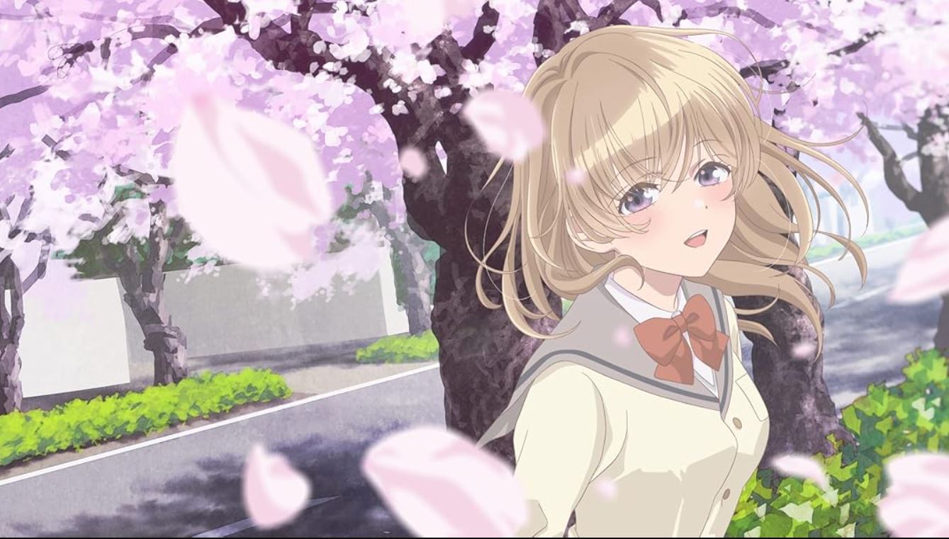 انمي Haibara kun New Game الحلقة 4 مترجمة