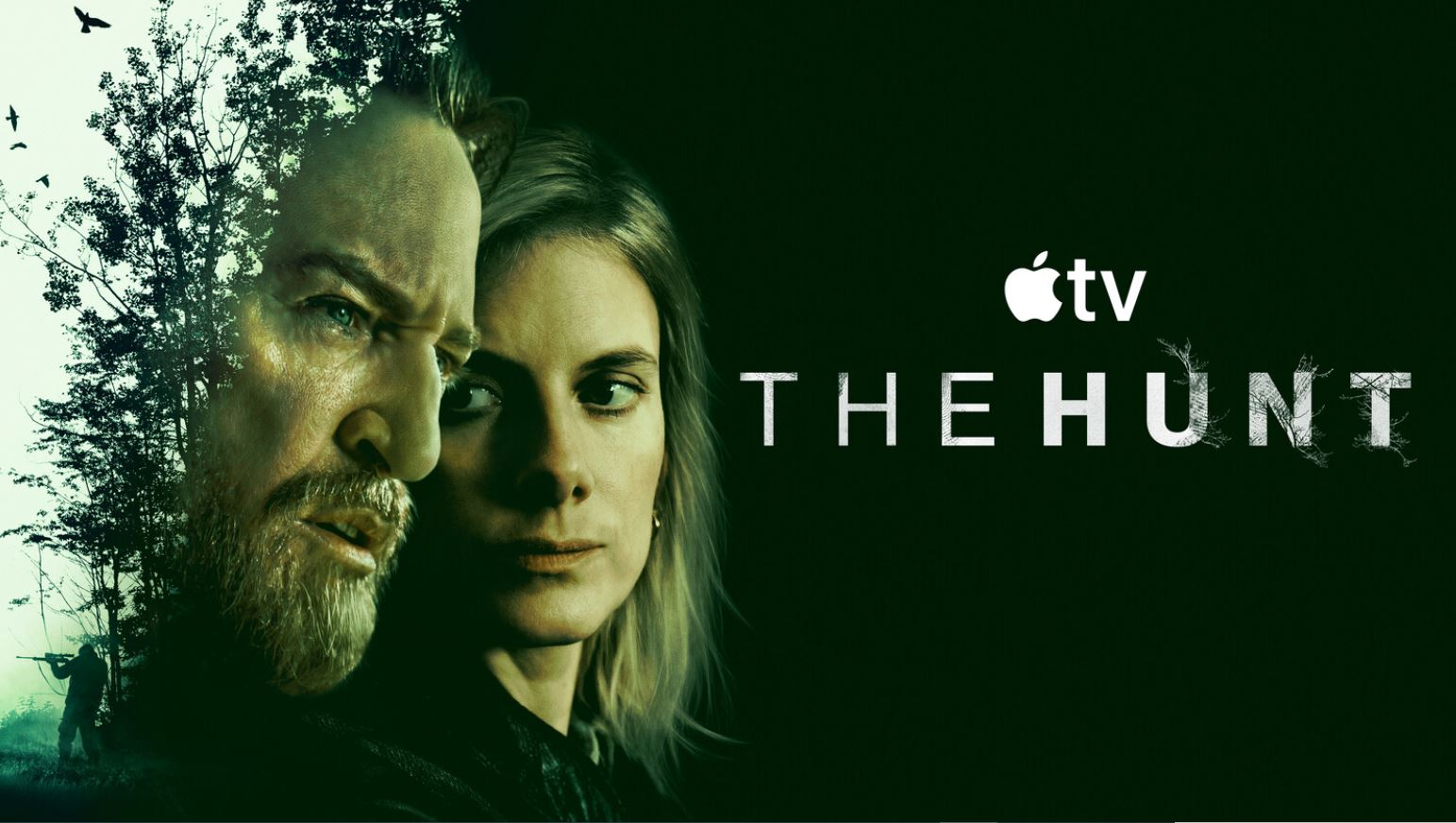 مسلسل The Hunt 2026 الحلقة 4 مترجمة