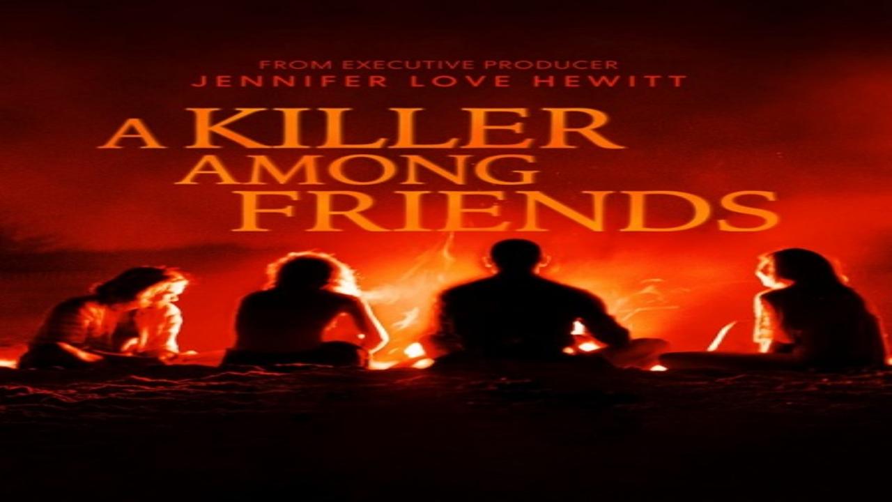 مسلسل A Killer Among Friends الموسم الاول الحلقة 2 مترجمة