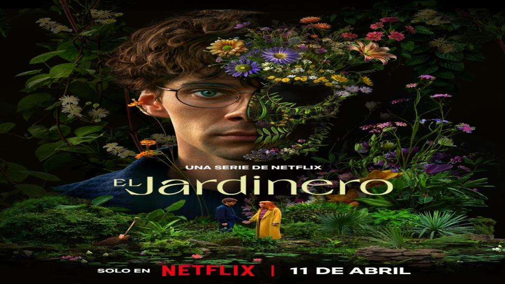 مسلسل The Gardener الحلقة 3 مترجمة