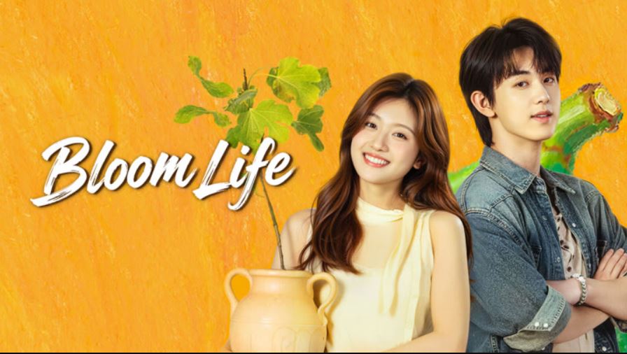 مسلسل اغنية حب Bloom Life الحلقة 6 مترجمة
