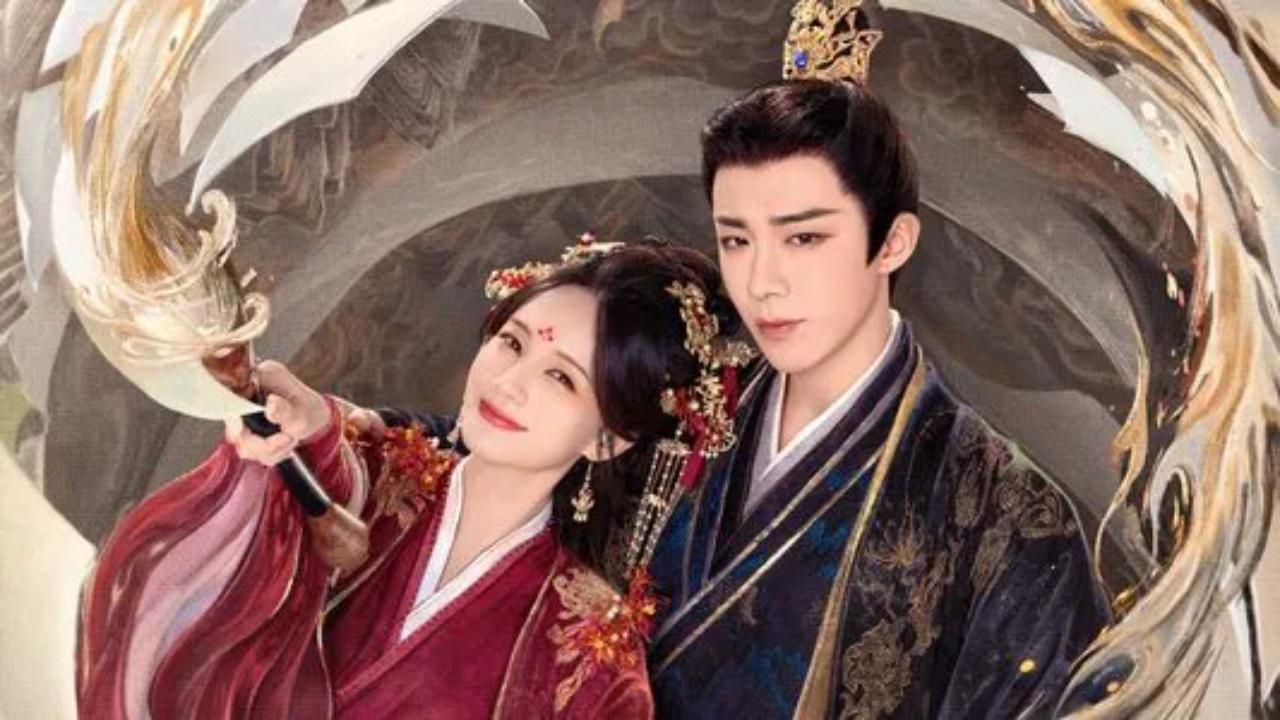 مسلسل حلم في بحر الأحلام A Dream Within a Dream الحلقة 8 الثامنة مترجمة