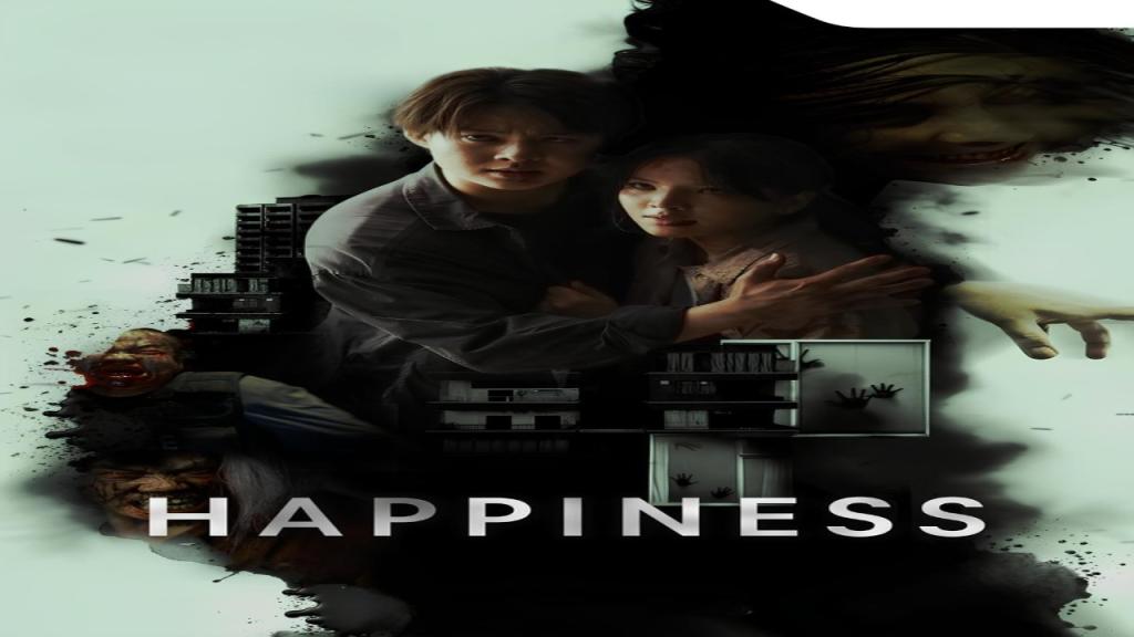 مسلسل السعادة Happiness الحلقة 6 السادسة مترجمة