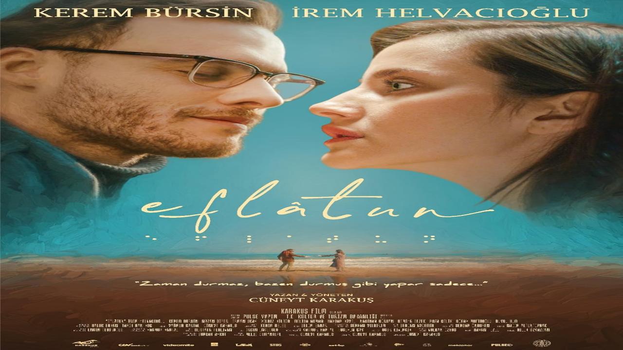 فيلم Eflatun 2022 مترجم