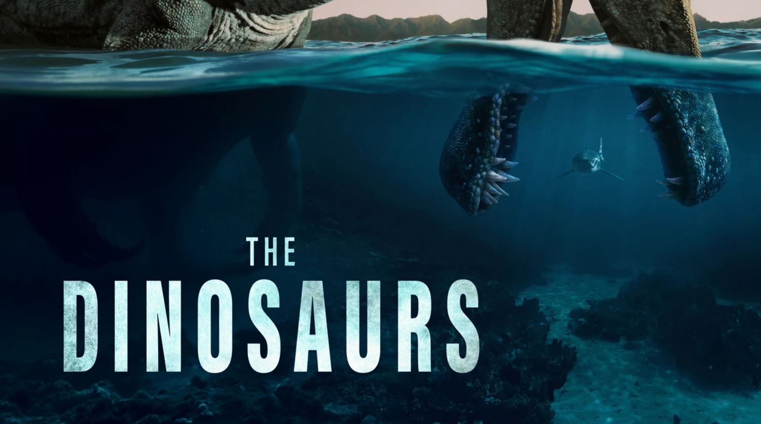 مسلسل The Dinosaurs الحلقة 4 مترجمة والاخيرة