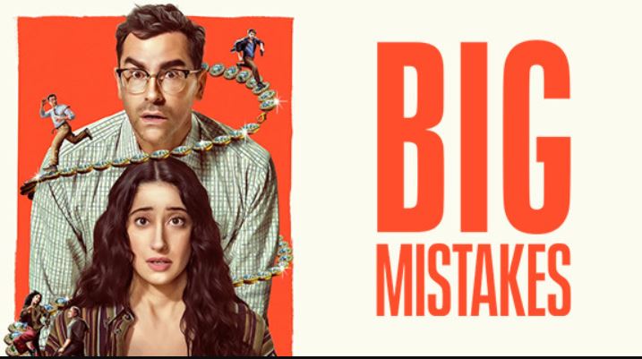 مسلسل Big Mistakes الموسم الاول الحلقة 8 مترجمة -الاخيرة
