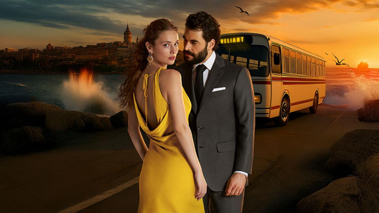 مسلسل ولي العهد الحلقة 27 السابعة والعشرون مترجمة