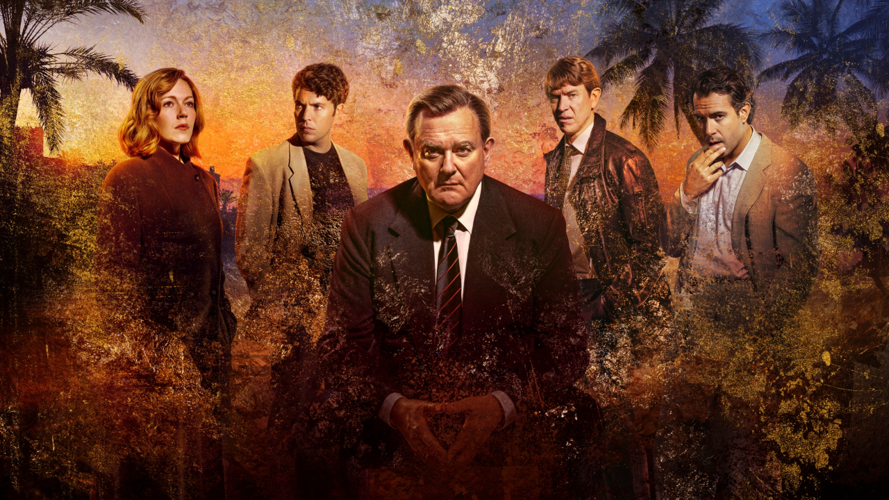 مسلسل The Gold الموسم الثاني الحلقة 3 مترجمة