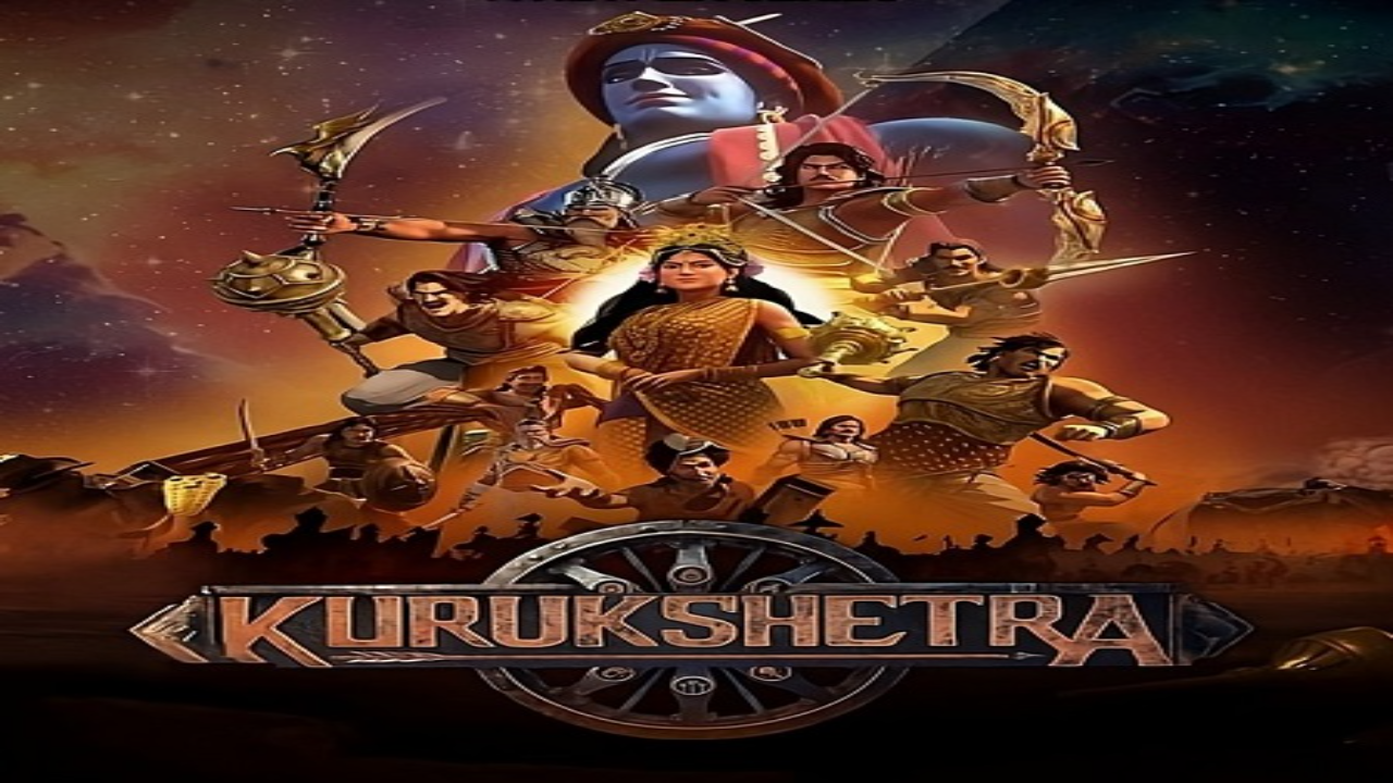 مسلسل Kurukshetra الحلقة 2 مترجمة