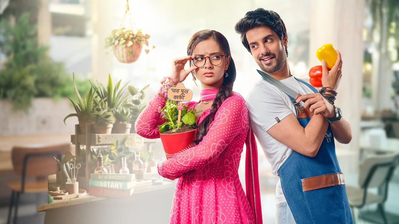 مسلسل وجهان للحب الحلقة 10 العاشرة مترجمة