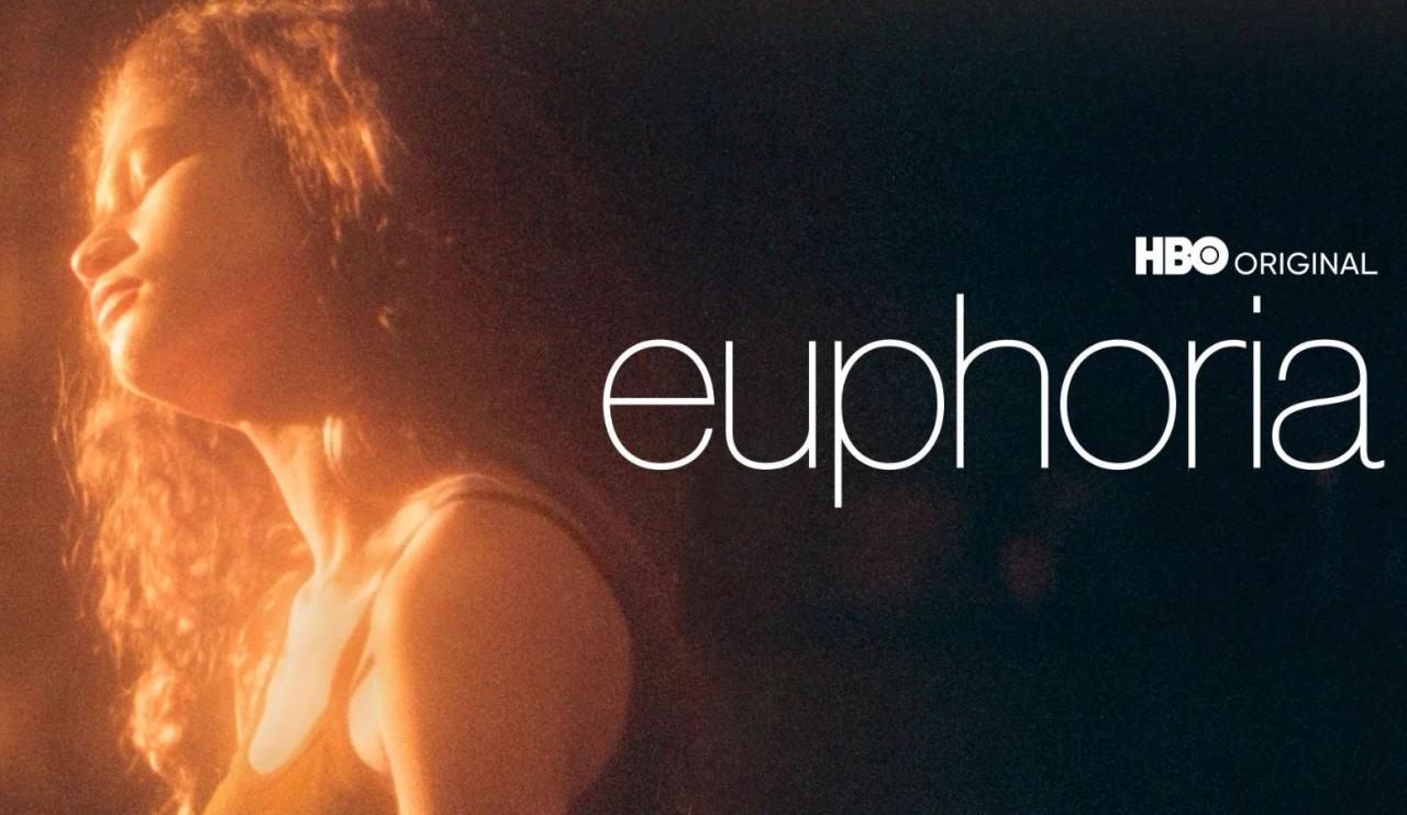مسلسل Euphoria الموسم الثاني الحلقة 2 مترجمة