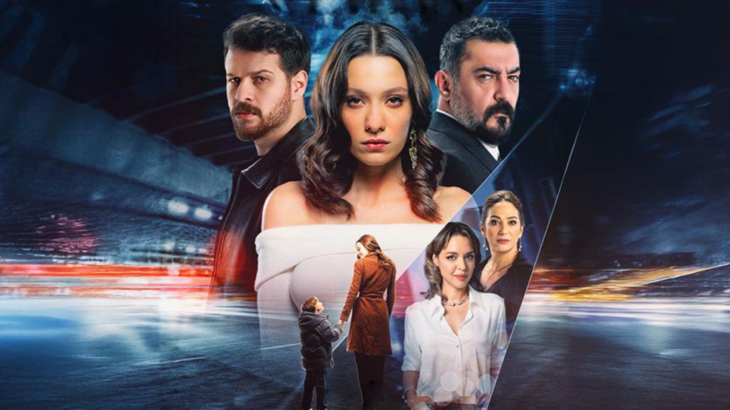 مسلسل الغزال الحلقة 5 الخامسة مترجمة