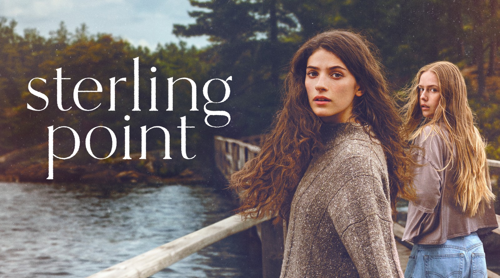 مسلسل Sterling Point الموسم الاول الحلقة 1 مترجمة