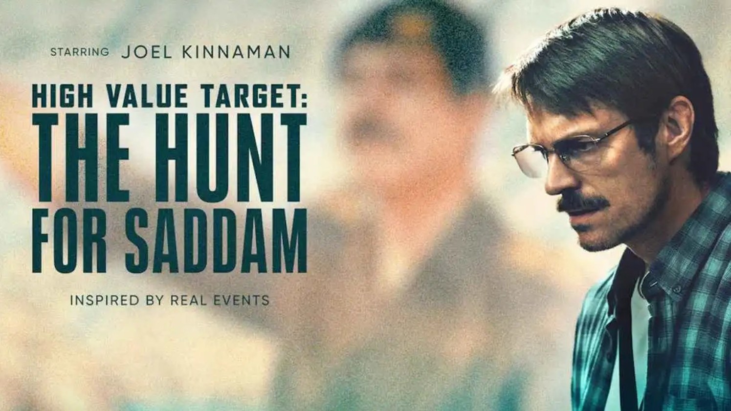 مسلسل High Value Target: The Hunt for Saddam الحلقة 6 مترجمة