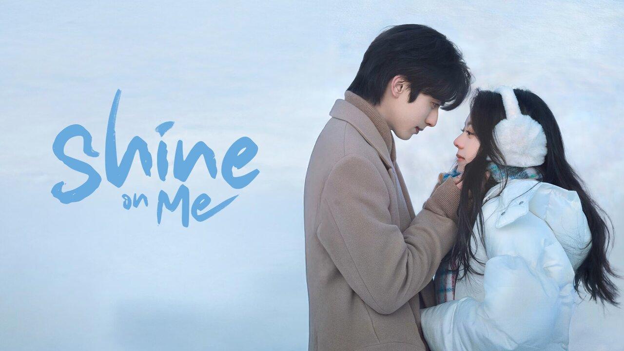 مسلسل امنحني الامل Shine on Me الحلقة 1 مترجمة