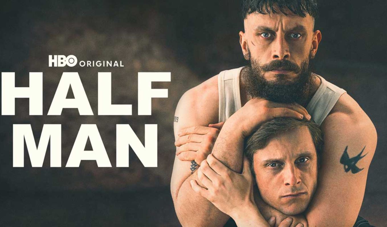 مسلسل Half Man الحلقة 3 مترجمة