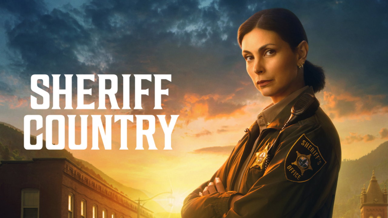 مسلسل Sheriff Country الحلقة 6 مترجمة