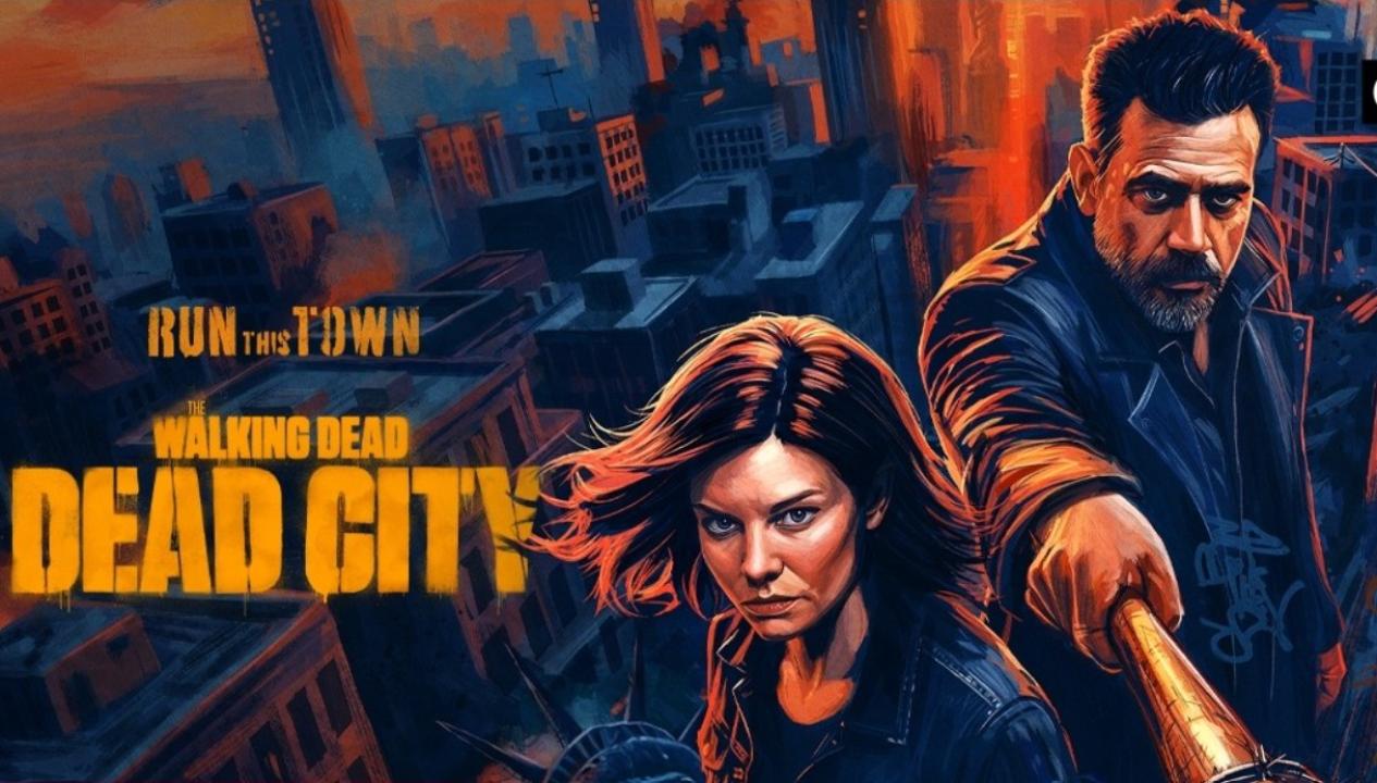 مسلسل TWD Dead City الموسم الثالث الحلقة 9 مترجمة