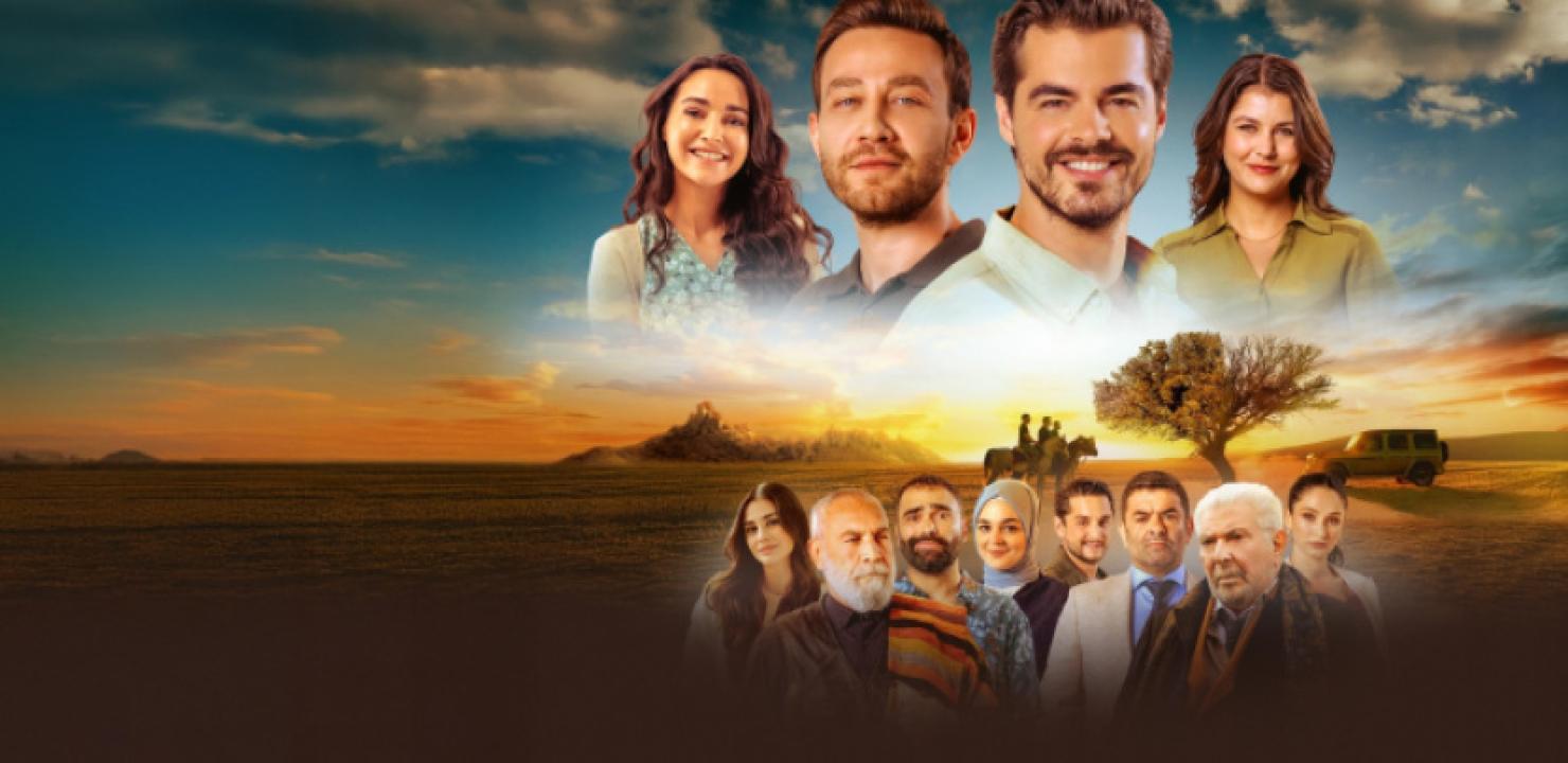 مسلسل جبل جونول الحلقة 223 مترجمة HD