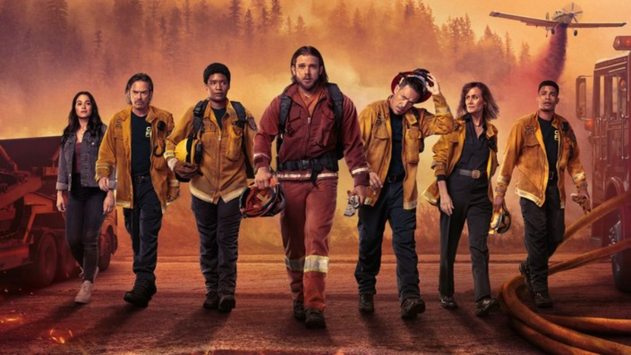 مسلسل Fire Country الحلقة 1 مترجمة