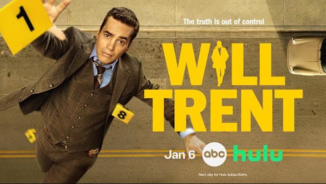 مسلسل Will Trent الموسم الرابع الحلقة 17 مترجمة