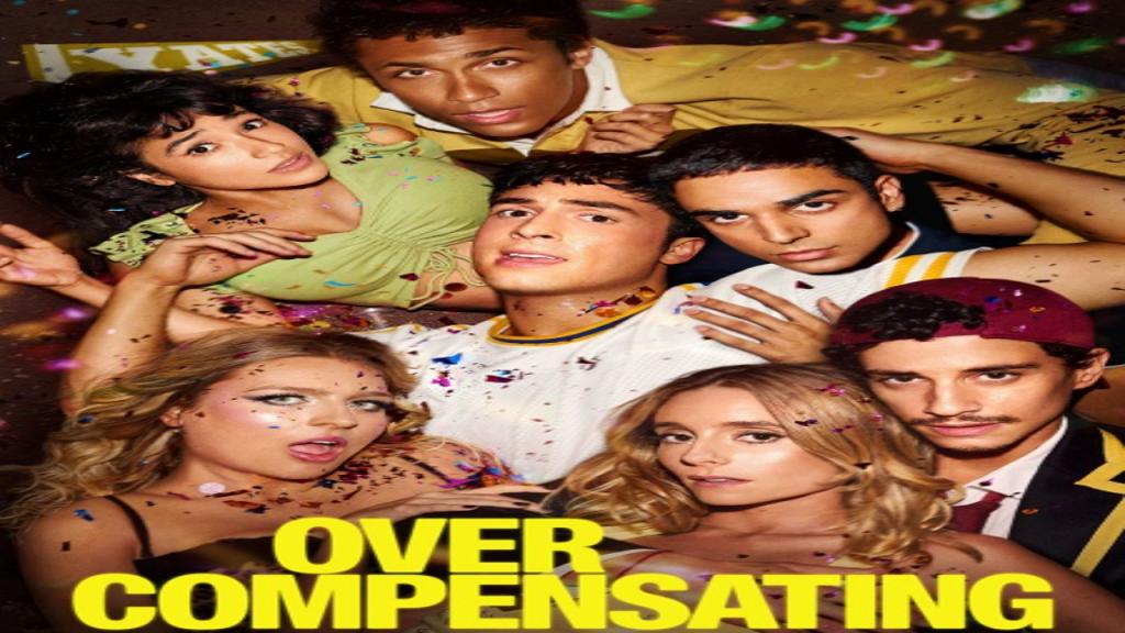 مسلسل Overcompensating الموسم الاول الحلقة 1 مترجمة