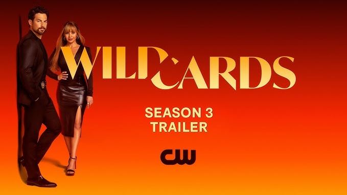 مسلسل Wild Cards الموسم الثالث الحلقة 7 مترجمة