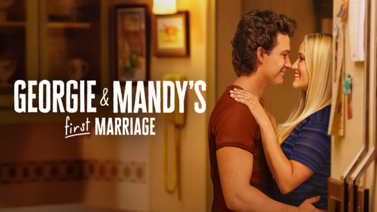 مسلسل Georgie and Mandy’s First Marriage الموسم الثاني الحلقة 15 مترجمة