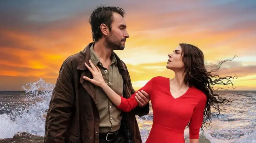 مسلسل هذا البحر سوف يفيض الموسم الاول الحلقة 9 مدبلجة