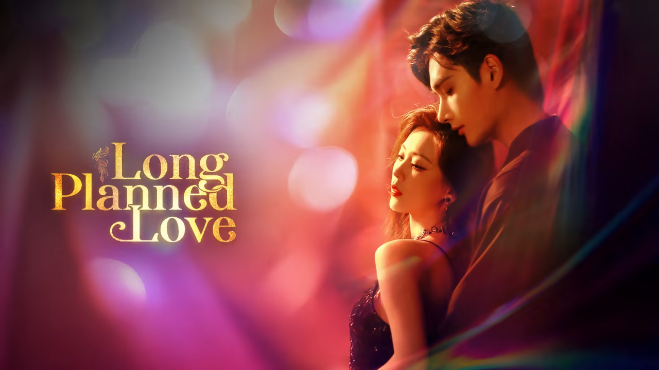 مسلسل حب طويل الأمد Long Planned Love الحلقة 3 مترجمة